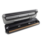 Nesco 100-Watt Compact Vacuum Sealer, VS-74S
