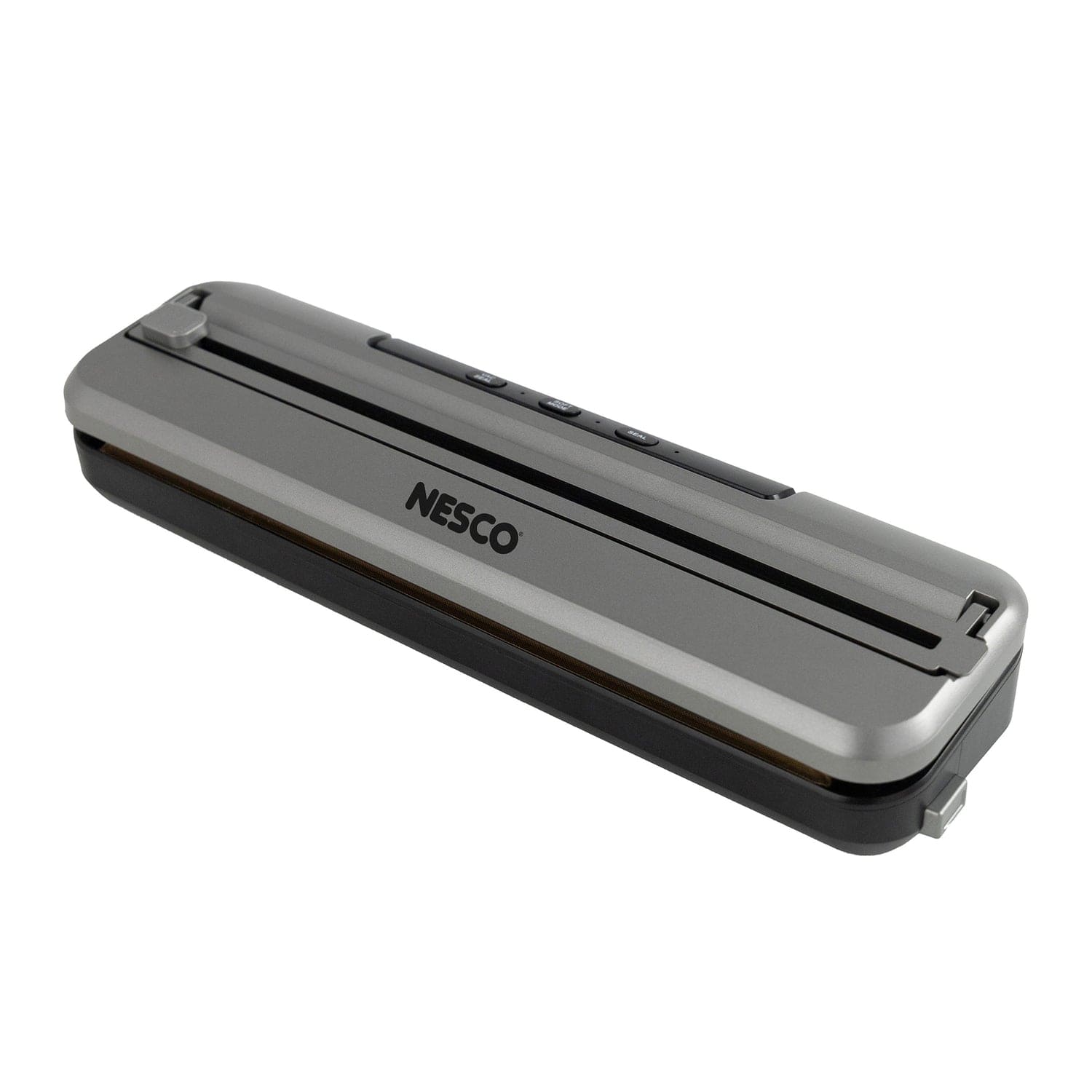 Nesco 100-Watt Compact Vacuum Sealer, VS-74S