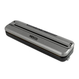 Nesco 100-Watt Compact Vacuum Sealer, VS-74S