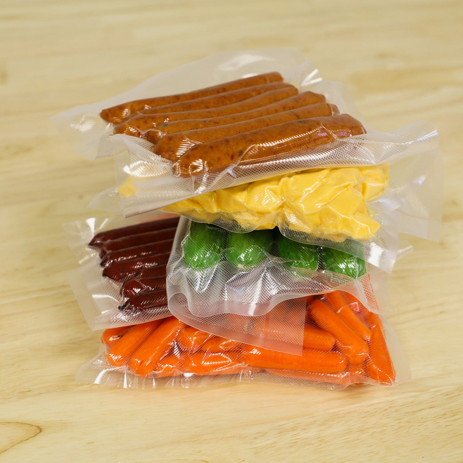 Nesco 100-Watt Compact Vacuum Sealer, VS-74S