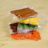 Nesco 100-Watt Compact Vacuum Sealer, VS-74S