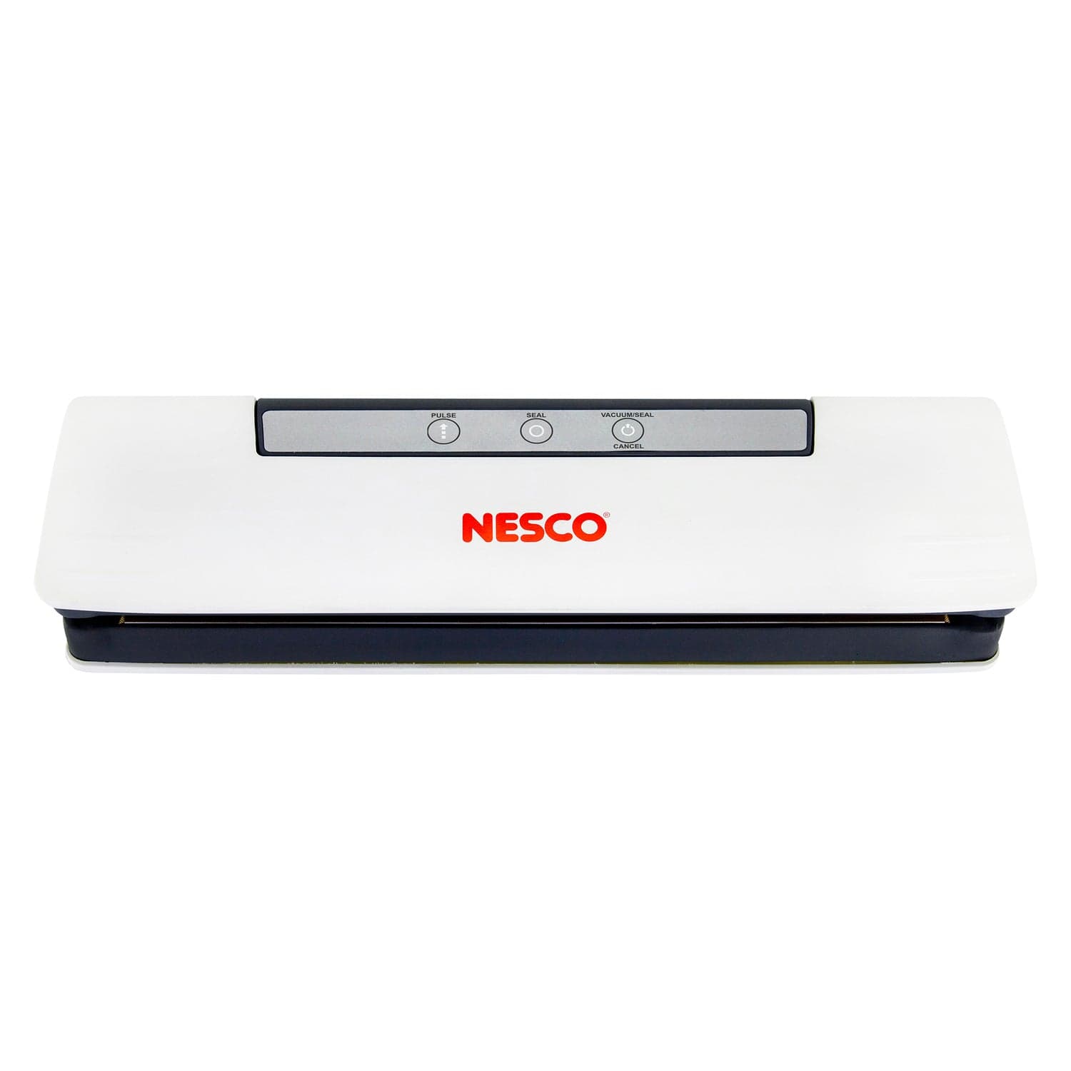 Nesco Vacuum Sealer Starter Kit with Bags