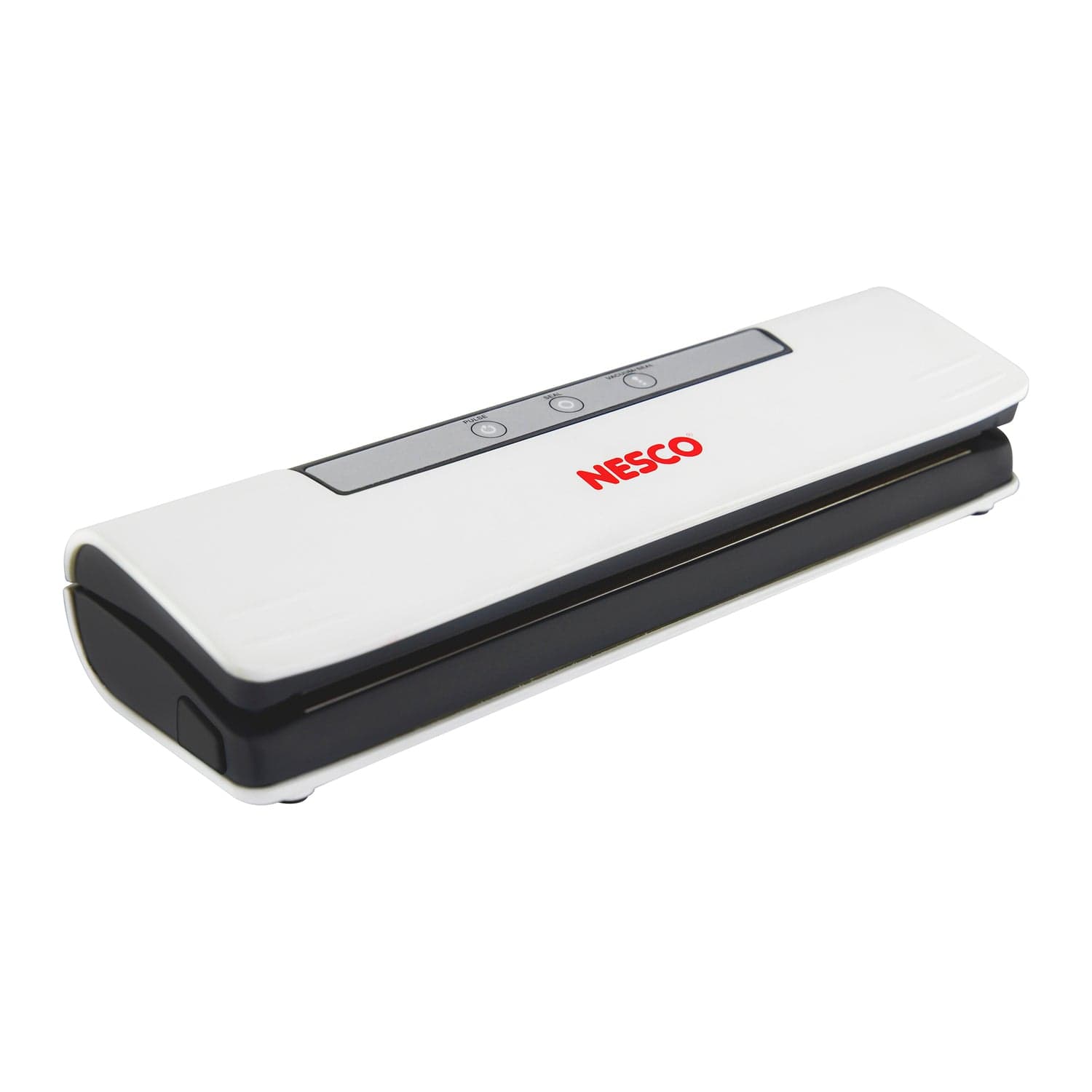 Nesco Vacuum Sealer Starter Kit with Bags
