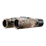 Nikon ACULON A30 10x 25-mm Binoculars with Neck Strap, Case, and Lens Covers, TrueTimber KANATI