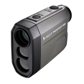 Nikon PROSTAFF 1000 6x 20-mm Laser Rangefinder with Strap and Case