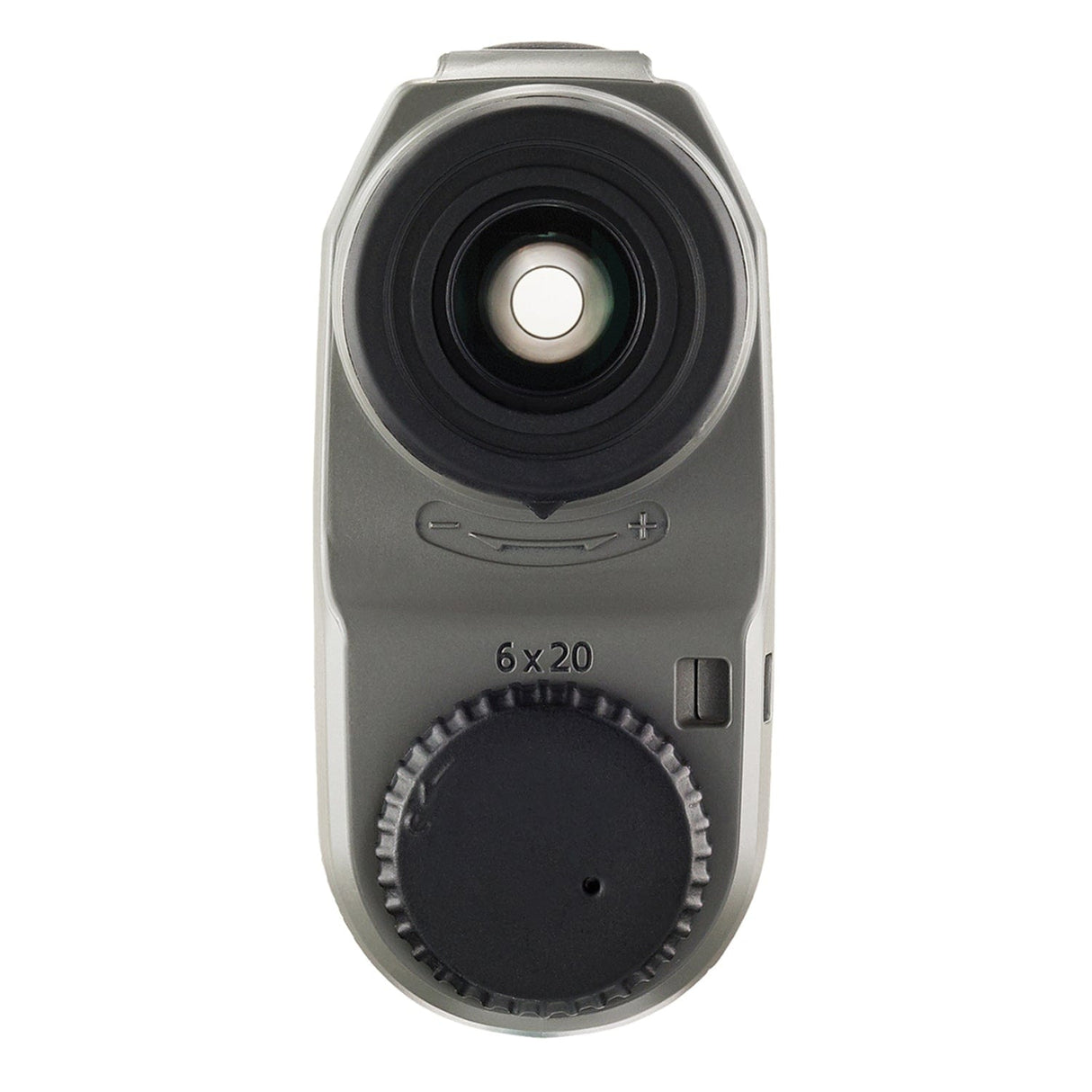 Nikon PROSTAFF 1000 6x 20-mm Laser Rangefinder with Strap and Case