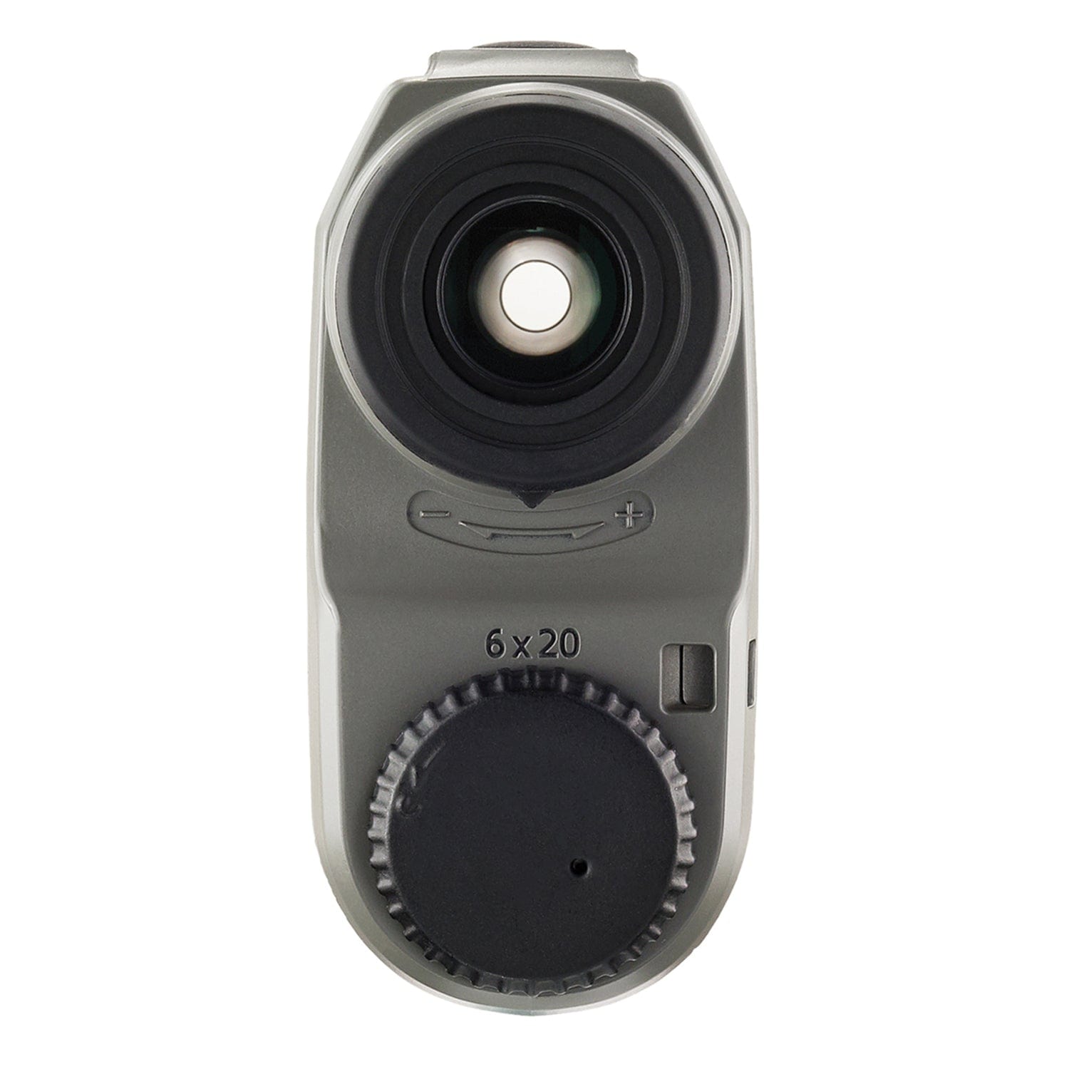 Nikon PROSTAFF 1000 6x 20-mm Laser Rangefinder with Strap and Case