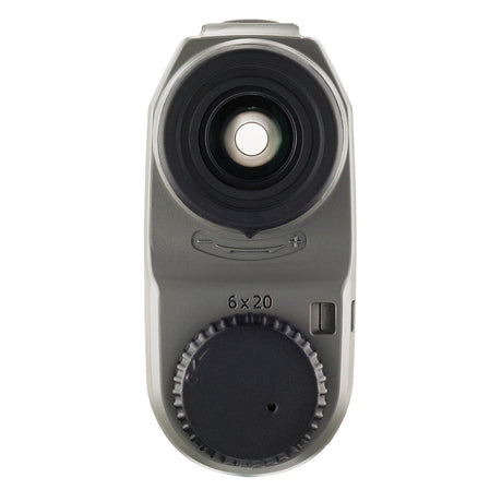 Nikon PROSTAFF 1000 6x 20-mm Laser Rangefinder with Strap and Case