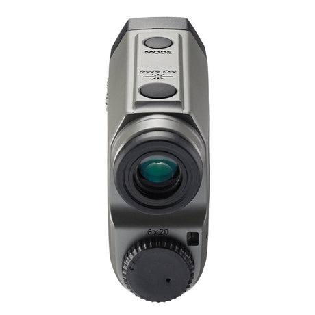 Nikon PROSTAFF 1000 6x 20-mm Laser Rangefinder with Strap and Case