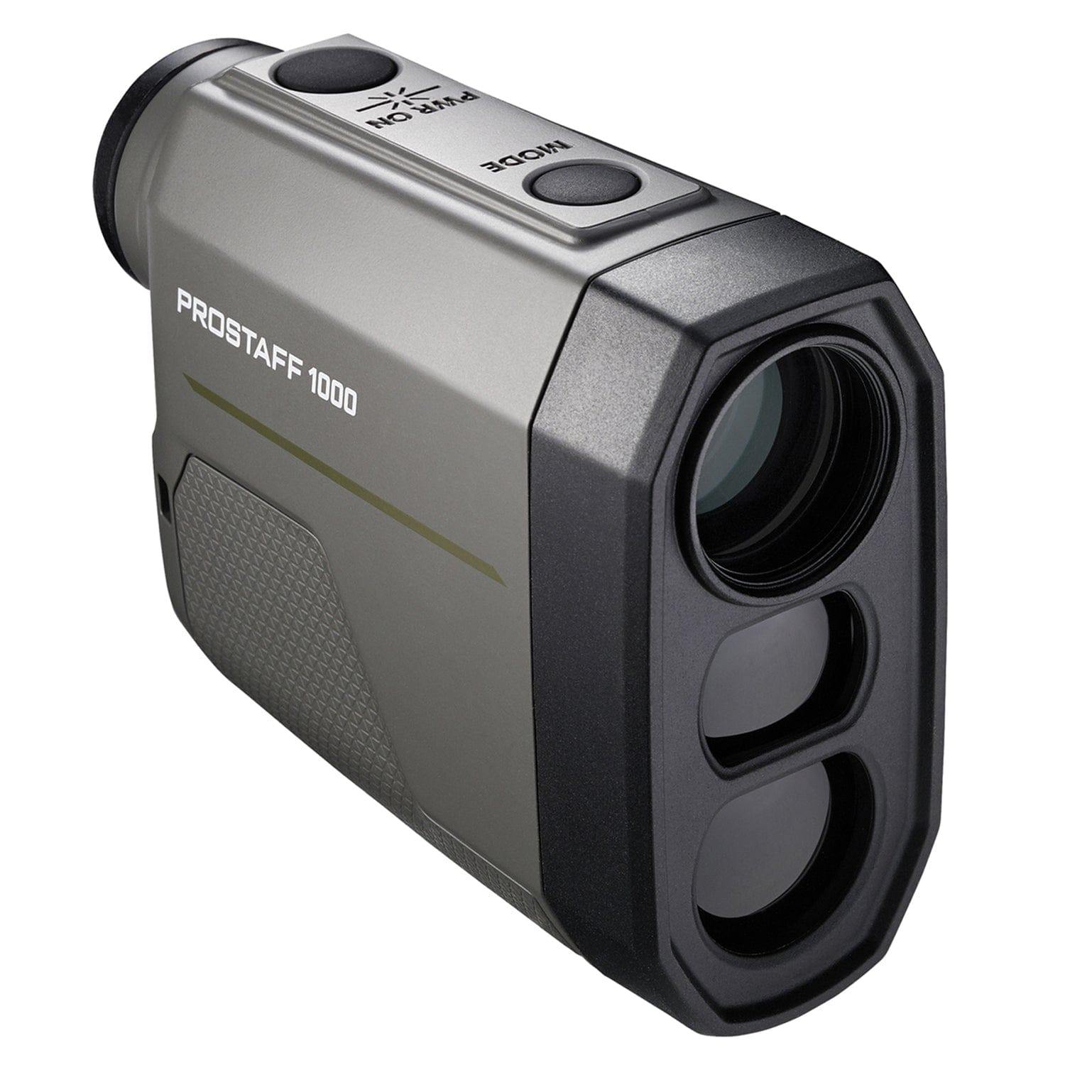 Nikon PROSTAFF 1000 6x 20-mm Laser Rangefinder with Strap and Case
