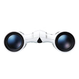 Nikon ACULON T02 8x21 Compact Binoculars with Neck Strap, Case, and Lens Covers