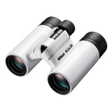Nikon ACULON T02 8x21 Compact Binoculars with Neck Strap, Case, and Lens Covers