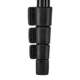 Nikon Compact Aluminum-Alloy Outdoor Tripod, Black