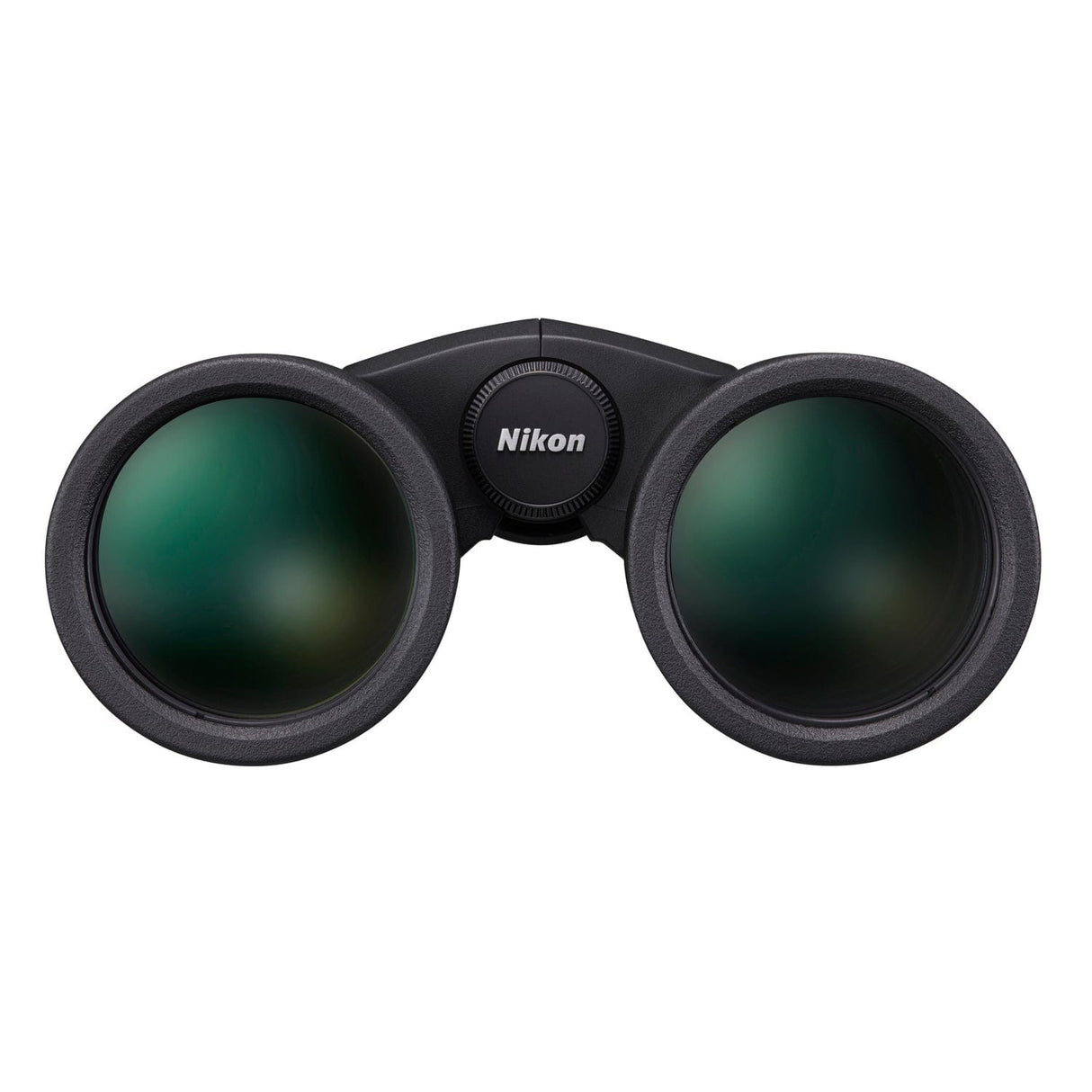 Nikon MONARCH M7 10x 42-mm Binoculars with Neck Strap, Case, and Caps