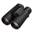 Nikon MONARCH M5 8x42 Binoculars with Neck Strap, Case, and Caps