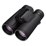 Nikon MONARCH M5 8x42 Binoculars with Neck Strap, Case, and Caps