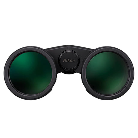 Nikon MONARCH M5 8x42 Binoculars with Neck Strap, Case, and Caps