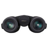 Nikon MONARCH M5 8x42 Binoculars with Neck Strap, Case, and Caps