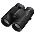 Nikon PROSTAFF P7 8x30 Binoculars with Neck Strap, Case, and Caps