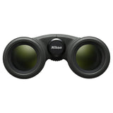 Nikon PROSTAFF P7 8x30 Binoculars with Neck Strap, Case, and Caps