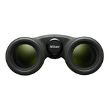 Nikon PROSTAFF P7 10x 30-mm Binoculars with Neck Strap, Case, and Caps