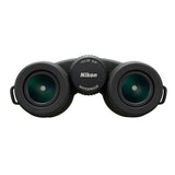 Nikon PROSTAFF P7 10x 30-mm Binoculars with Neck Strap, Case, and Caps