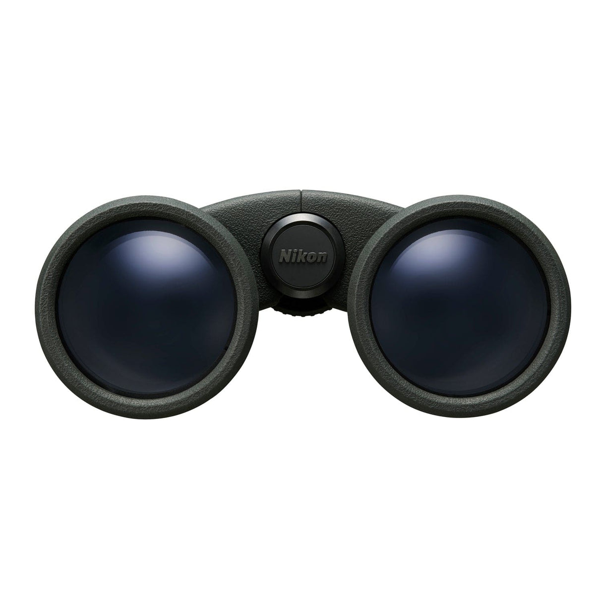 Nikon PROSTAFF P3 10x 42-mm Binoculars with Neck Strap, Case, and Caps