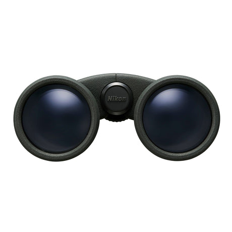 Nikon PROSTAFF P3 10x 42-mm Binoculars with Neck Strap, Case, and Caps