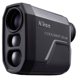 Nikon COOLSHOT 20 GIII Laser Rangefinder Monocular with Battery and Case