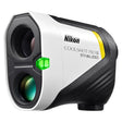 Nikon COOLSHOT PROIII STABILIZED Laser Rangefinder Monocular with Battery and Case