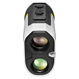 Nikon COOLSHOT PROIII STABILIZED Laser Rangefinder Monocular with Battery and Case