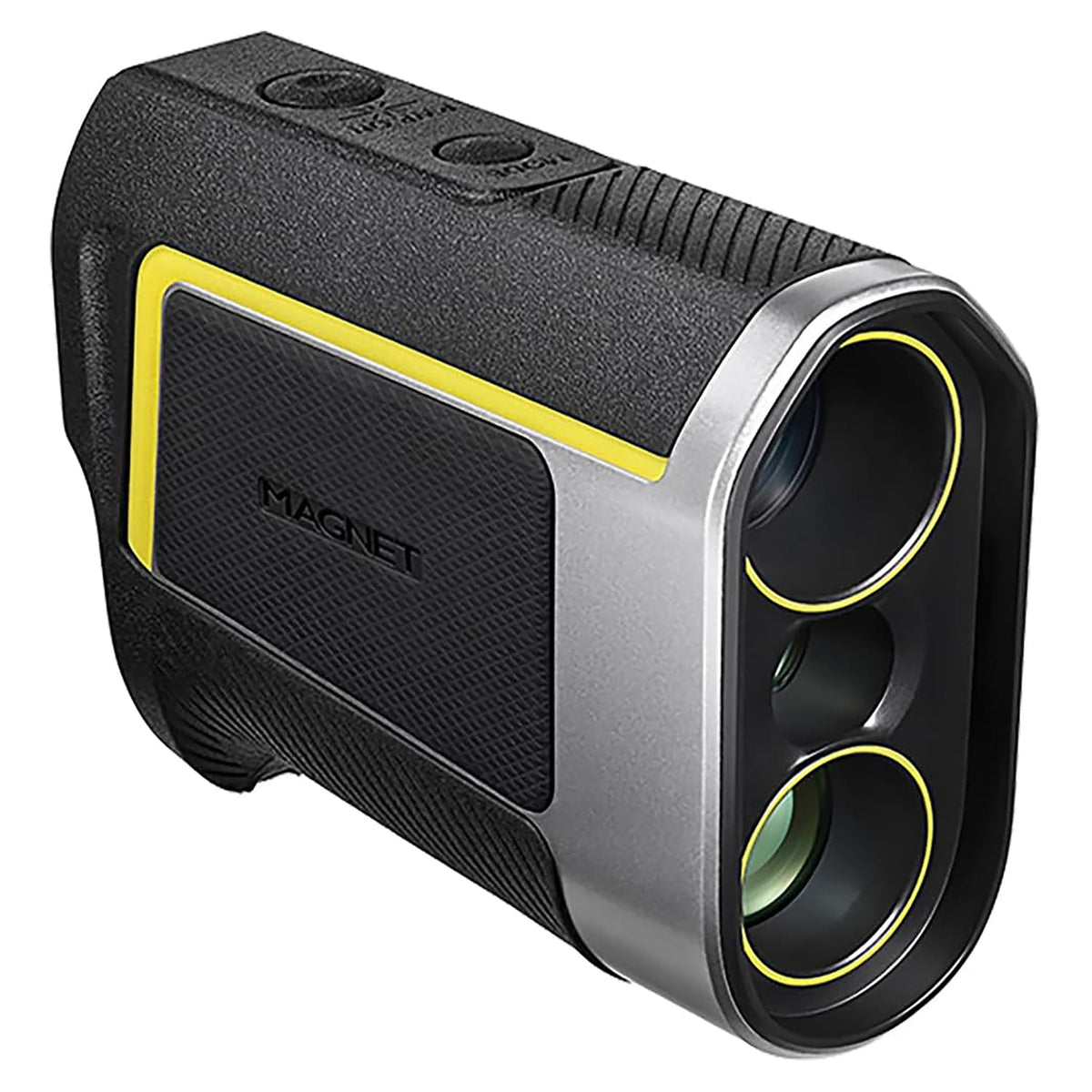Nikon COOLSHOT 50i GII Laser Rangefinder Monocular with Battery and Case