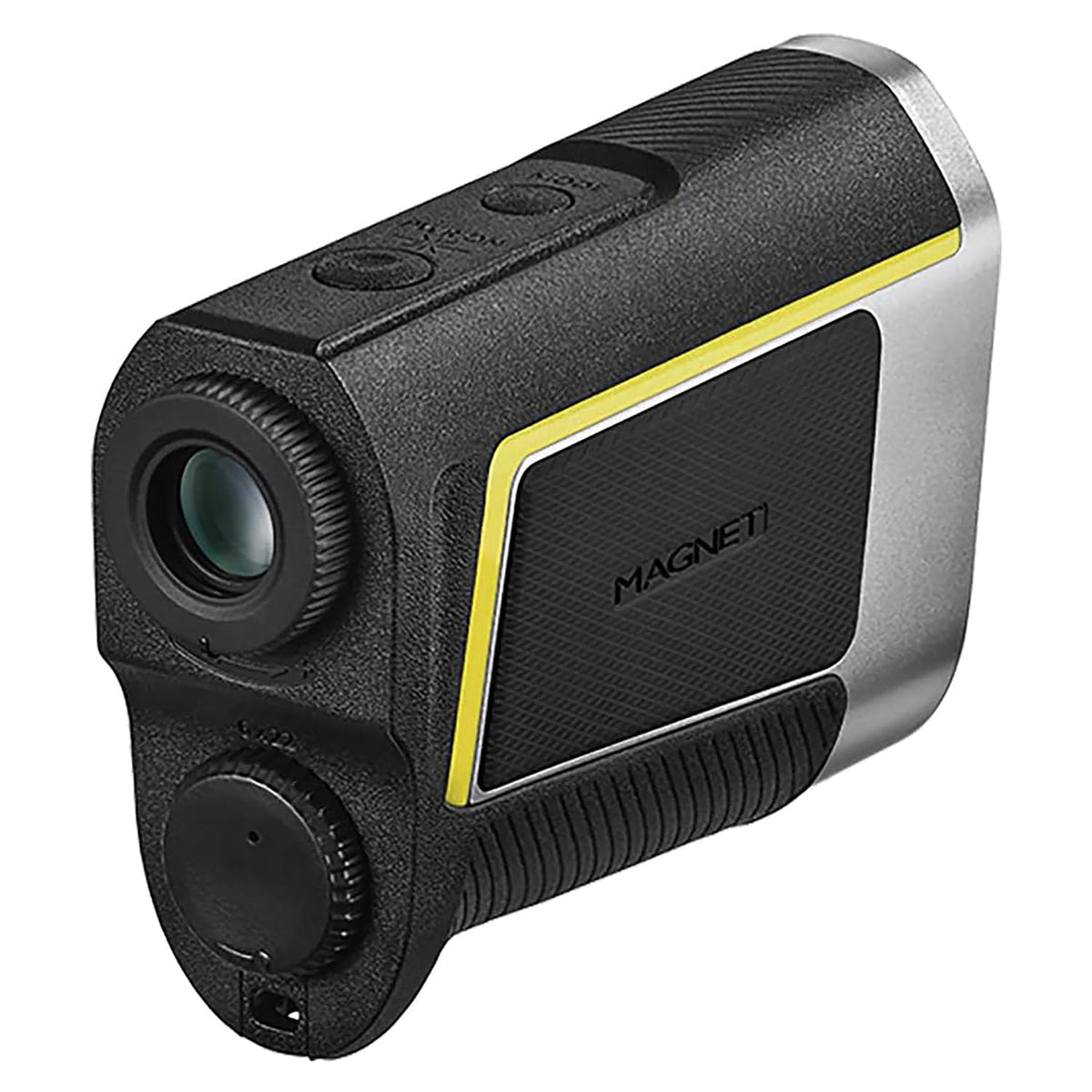 Nikon COOLSHOT 50i GII Laser Rangefinder Monocular with Battery and Case