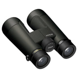 Nikon PROSTAFF P7 12x50 Binoculars with Neck Strap, Case, and Caps