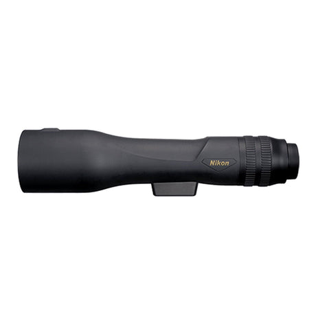 Nikon PROSTAFF 3 16x to 48x 60-mm Fieldscope Outfit with Compact Tripod and Carrying Case