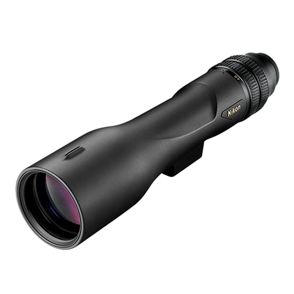 Nikon PROSTAFF 3 16x to 48x 60-mm Fieldscope Outfit with Compact Tripod and Carrying Case
