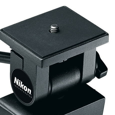 Nikon Window Mount, Black