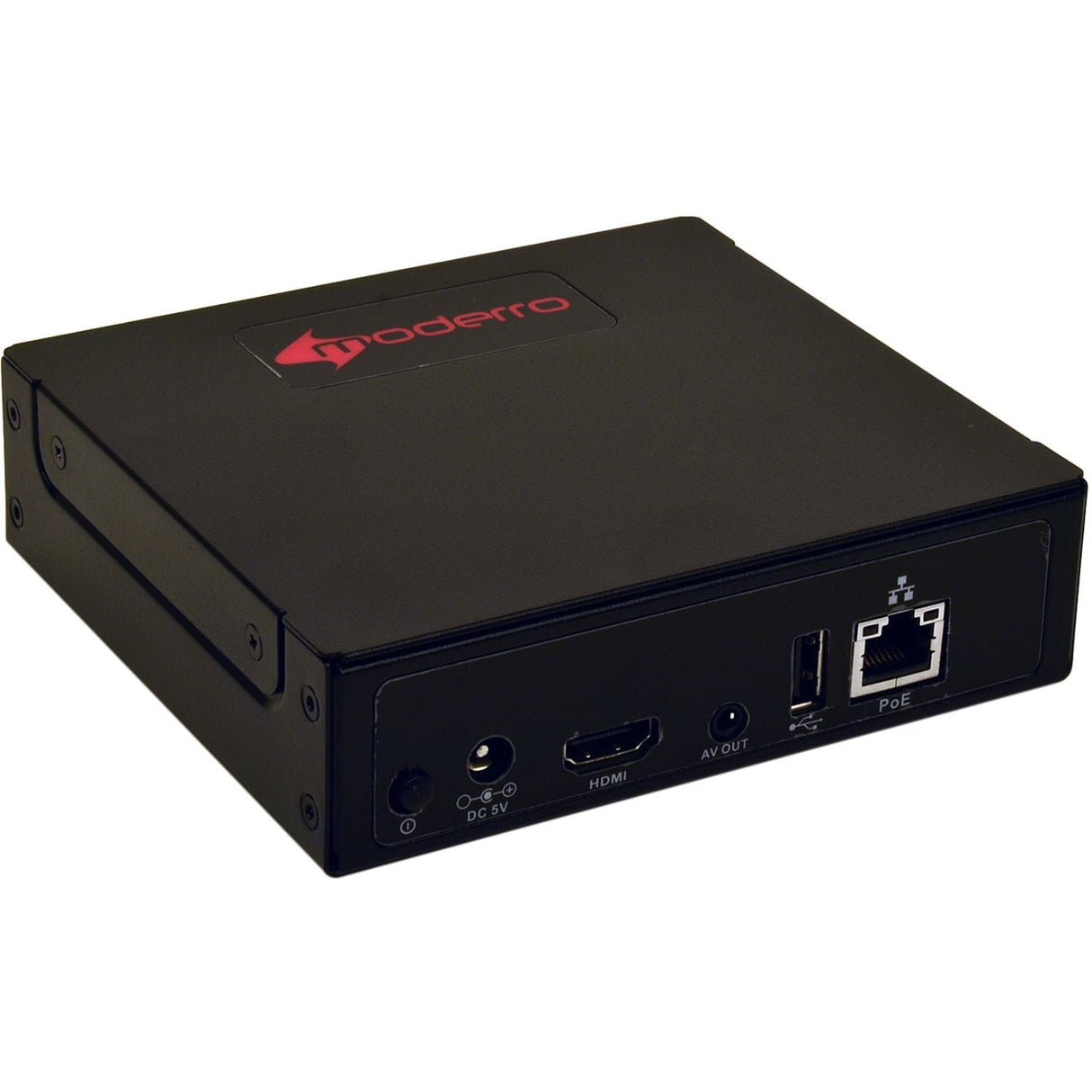 ViewSonic Digital Media Player with Video Wall Software - C Grade Certified Refurbished