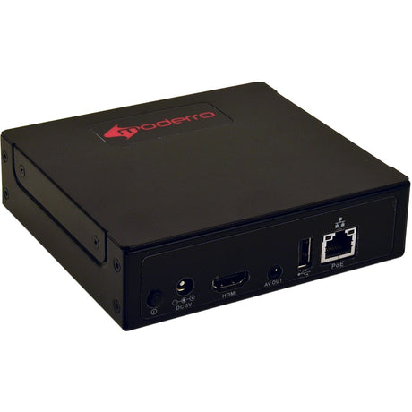 ViewSonic Digital Media Player with Video Wall Software - C Grade Certified Refurbished