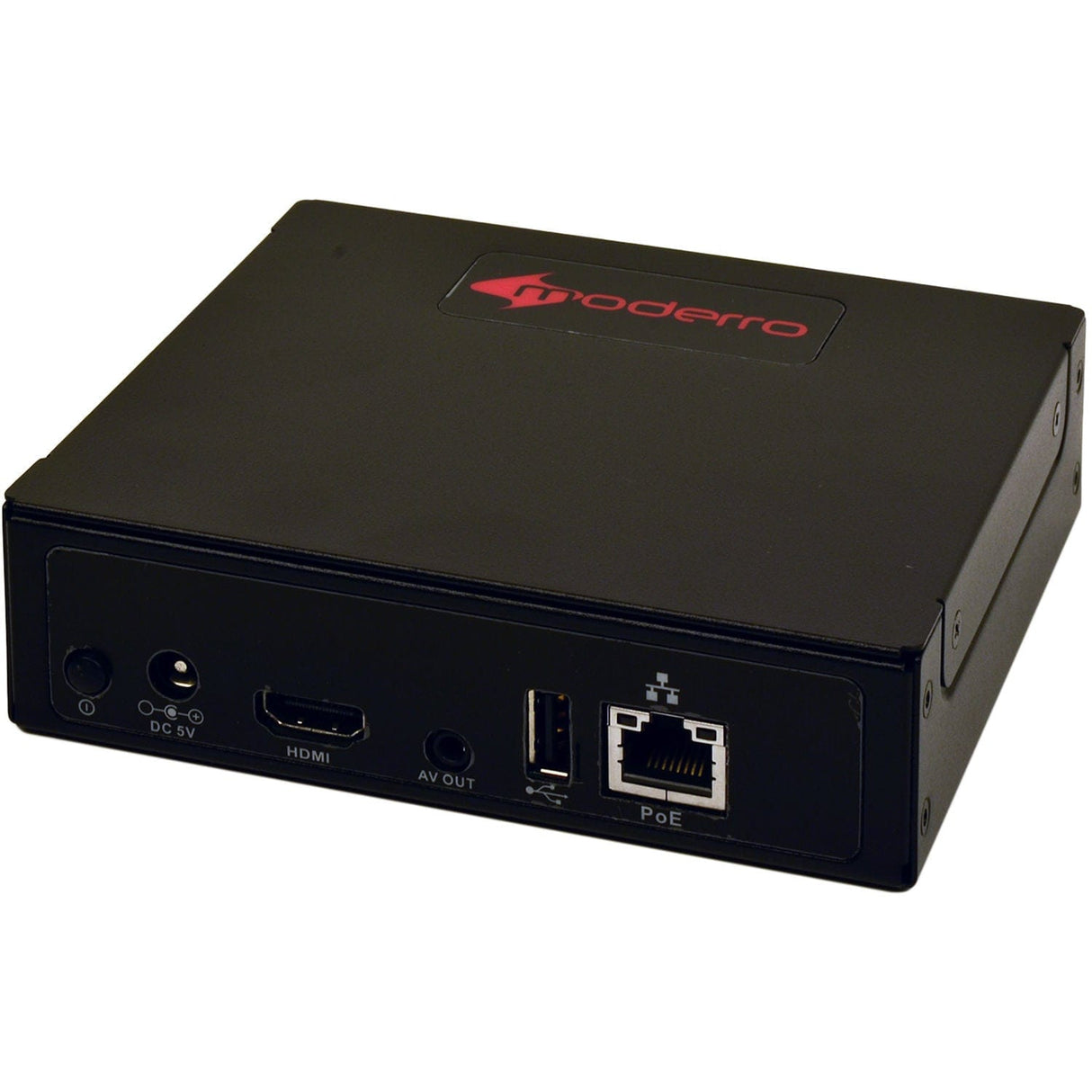ViewSonic Digital Media Player with Video Wall Software - C Grade Certified Refurbished