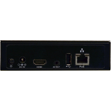 ViewSonic Digital Media Player with Video Wall Software - C Grade Certified Refurbished