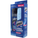 Endust for Electronics Gel Screen Cleaner and Microfiber Towel
