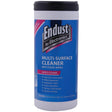 Endust for Electronics Antistatic Pop-up Wipes, 70 Count