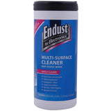 Endust for Electronics Antistatic Pop-up Wipes, 70 Count