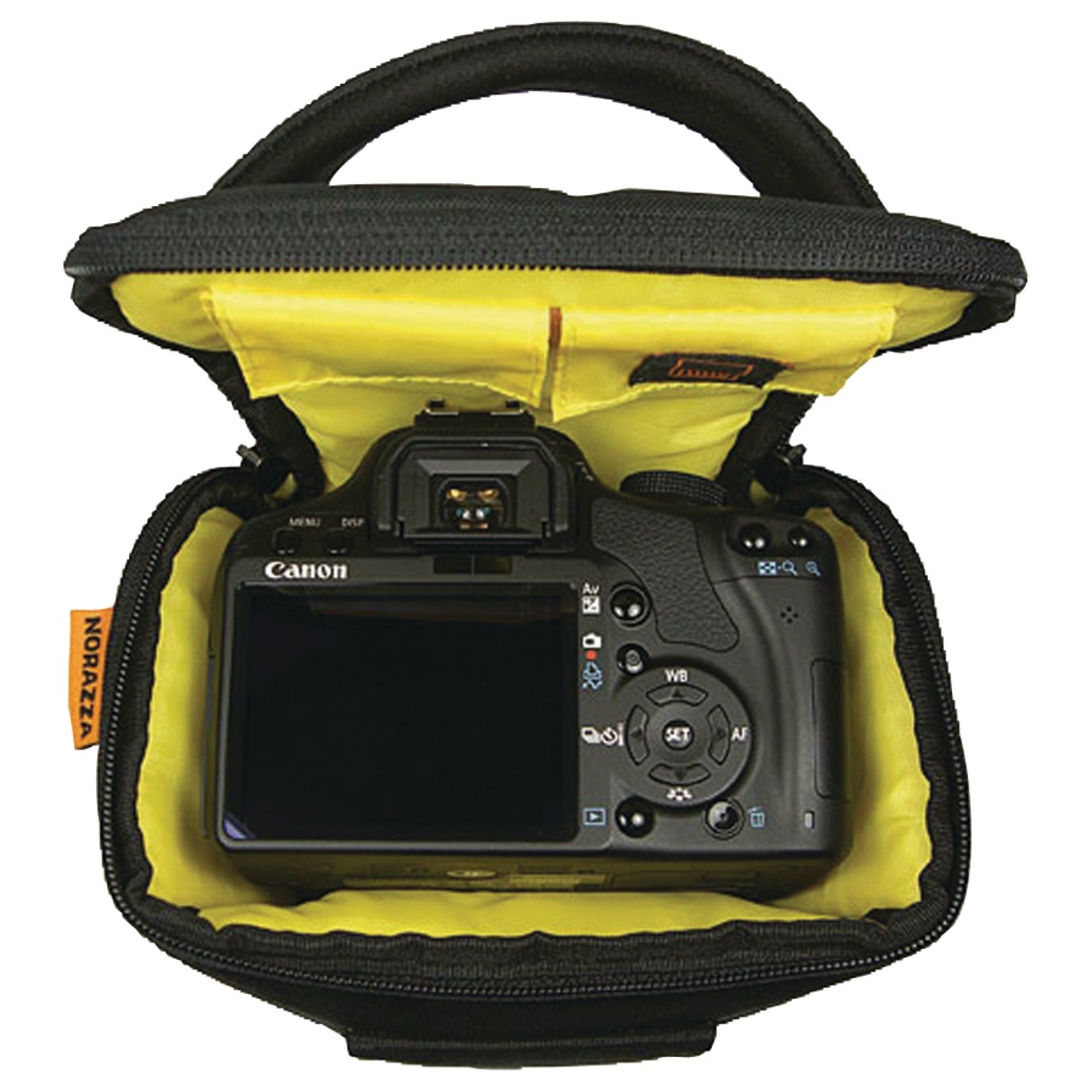 Ape Case Compact DSLR Holster Camera Bag