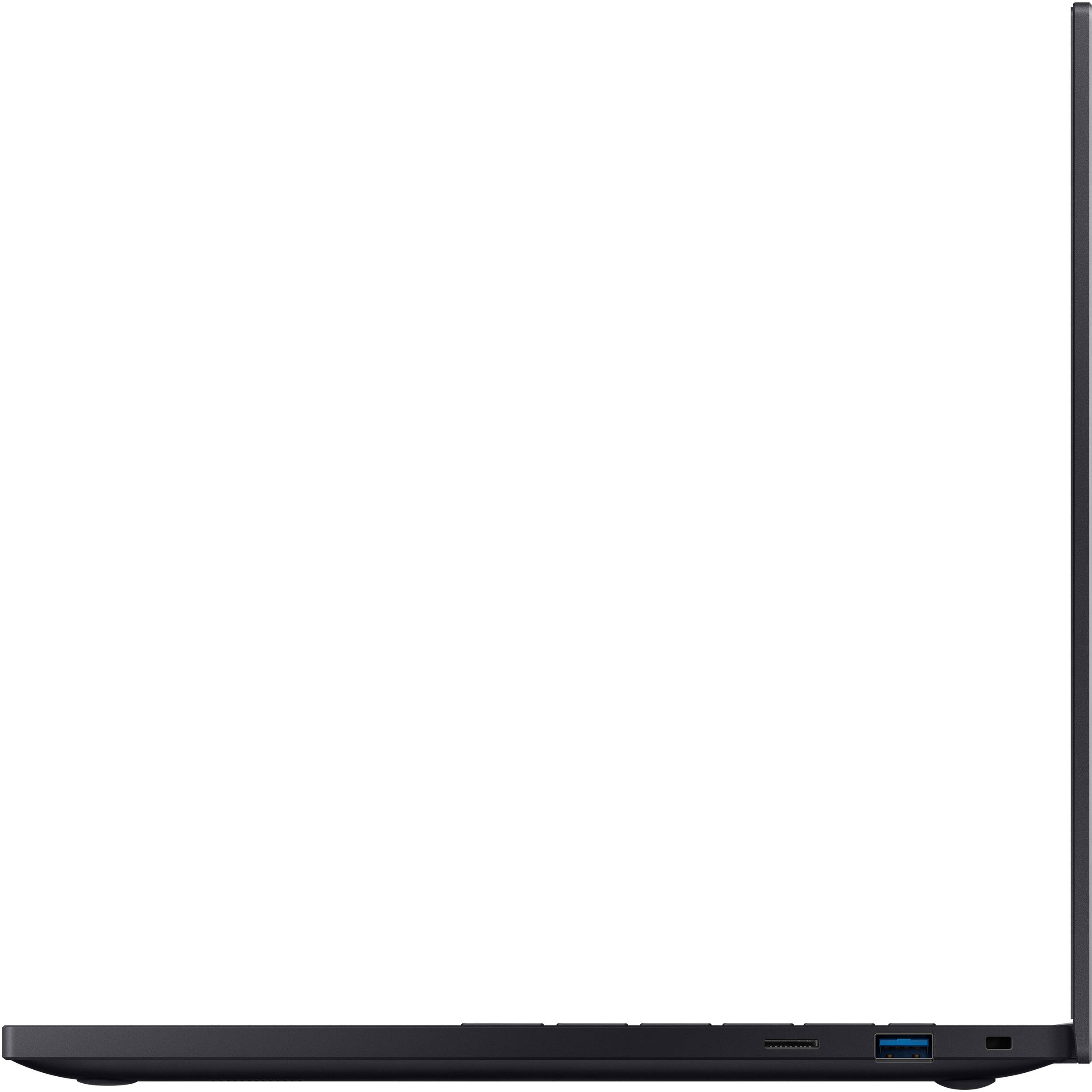 Samsung NP760XBE-X01US-RB Notebook 7 Force 15.6" FHD i7-8565U 16GB 512GB W10H, Black - Certified Refurbished