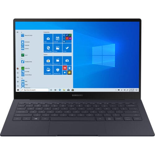 Samsung NP767XCM-K01US-RB Galaxy Book S 13" 8GB 256GB Gray Certified Refurbished