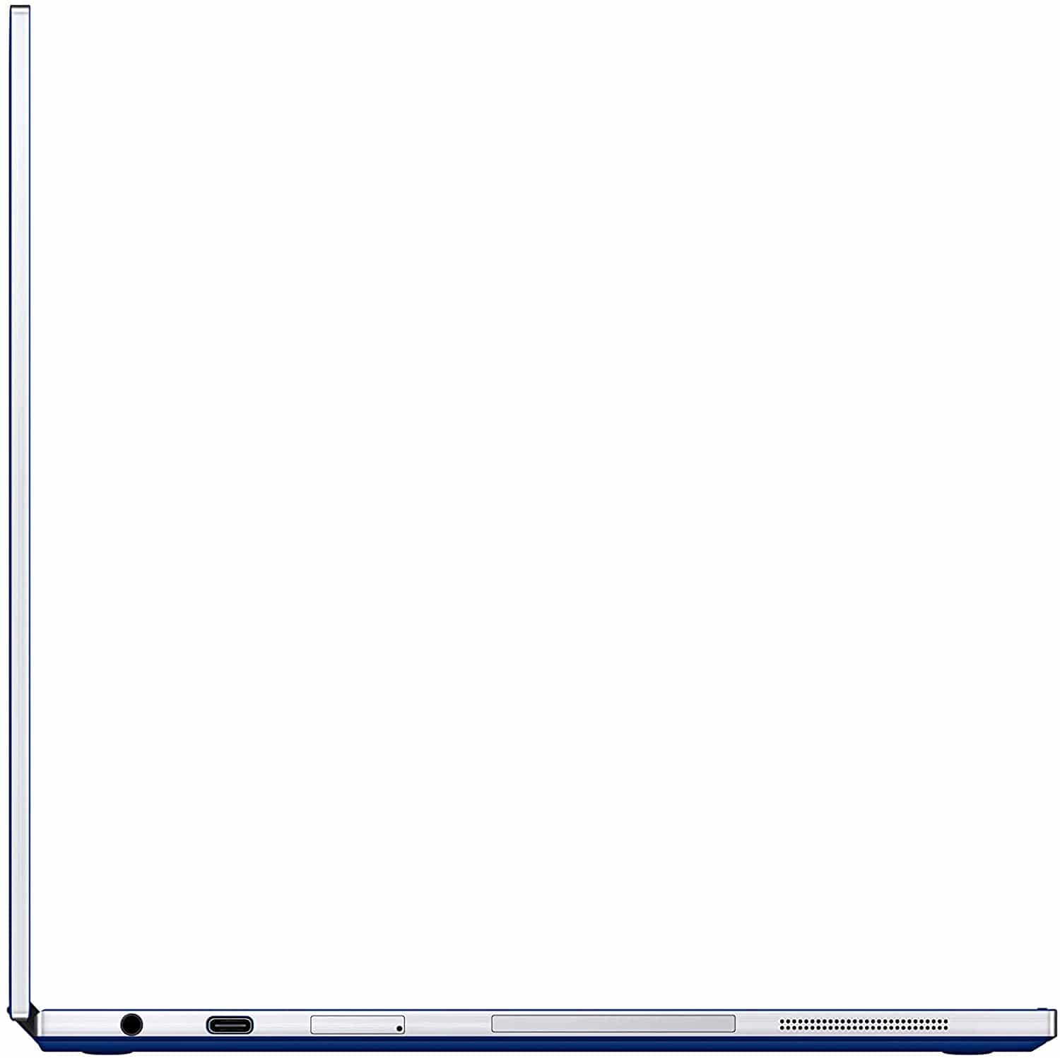 Samsung Galaxy Book 13" 8GB 512GB Blue Certified Refurbished