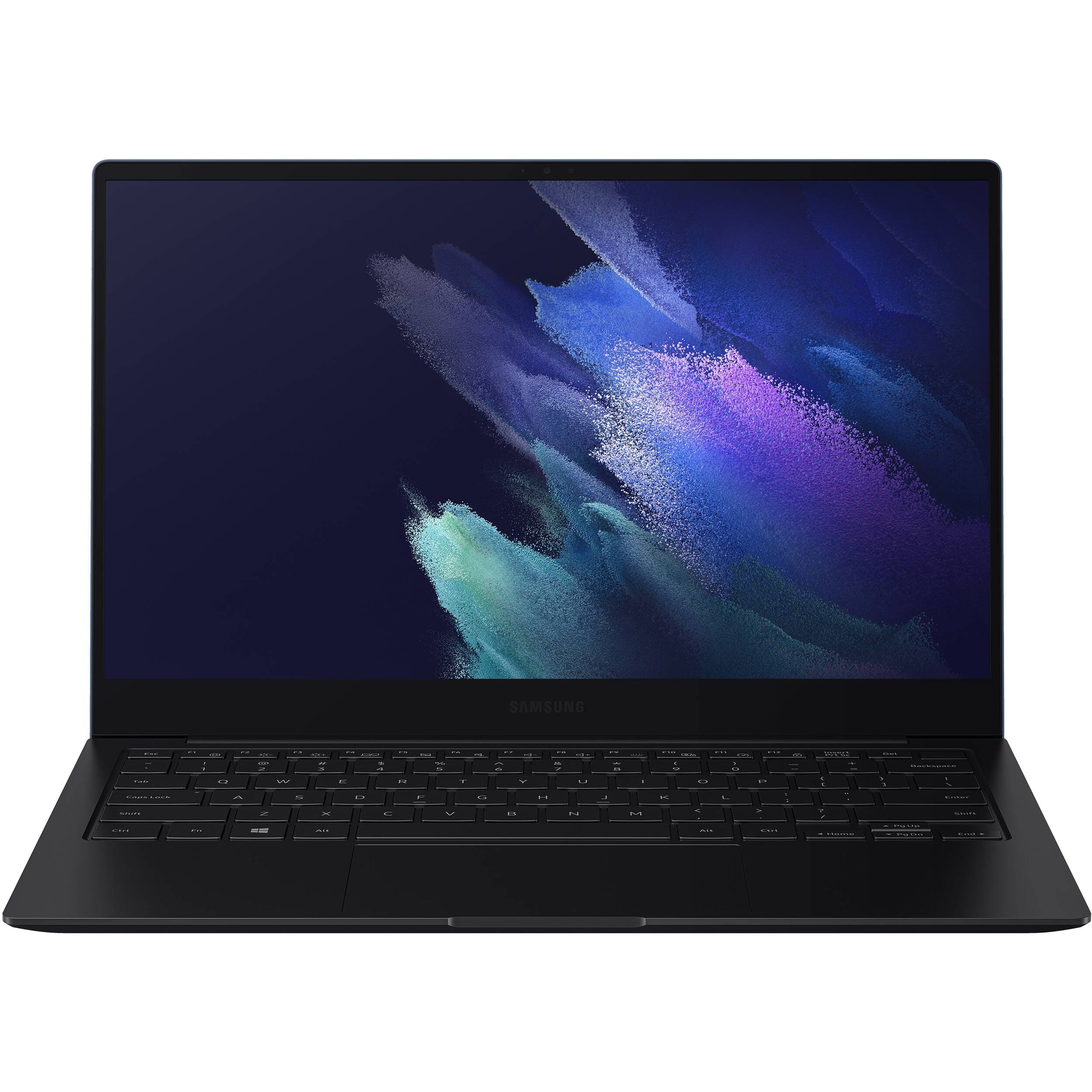 Samsung NP930XDB-KF3US Book Pro 13.3" FHD i7-1165G7 8GB 512GB W10H Blue - Certified Refurbished