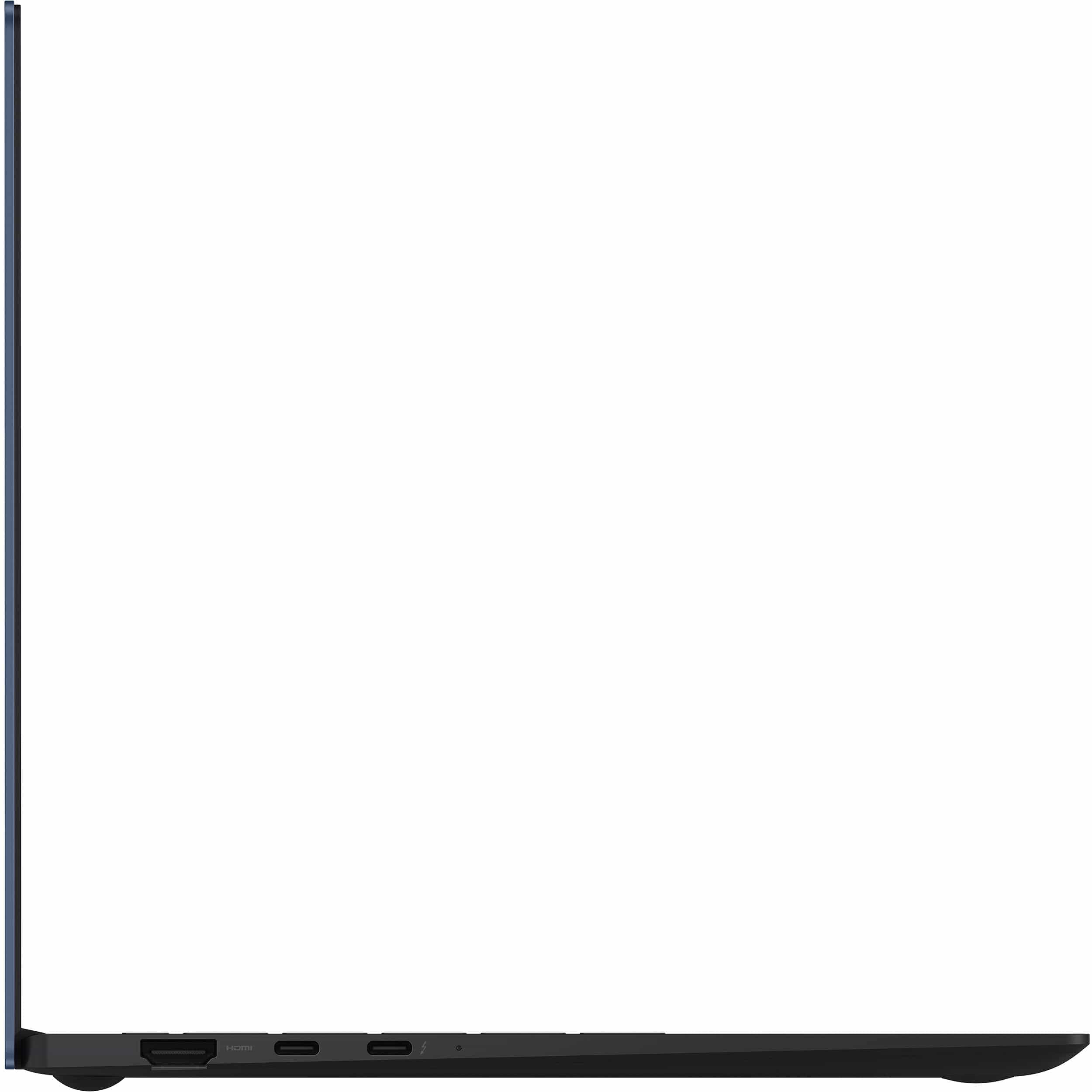 Samsung NP930XDB-KF3US Book Pro 13.3" FHD i7-1165G7 8GB 512GB W10H Blue - Certified Refurbished